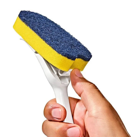 OXO Good Grips Dish Scrub Refills — 4-Pack