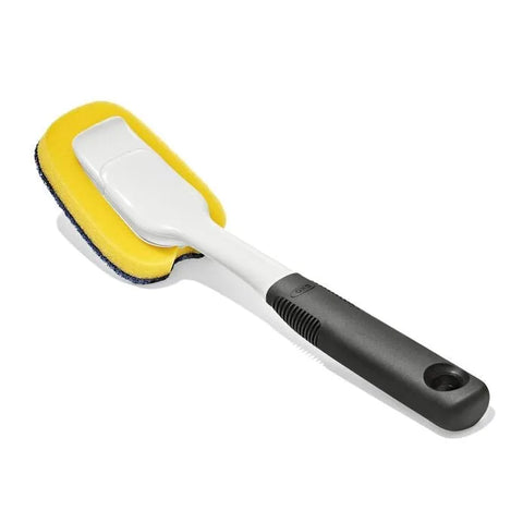 Dish Scrub with Refills