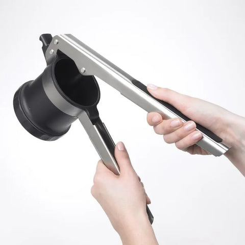 3-In-1 Adjustable Potato Ricer