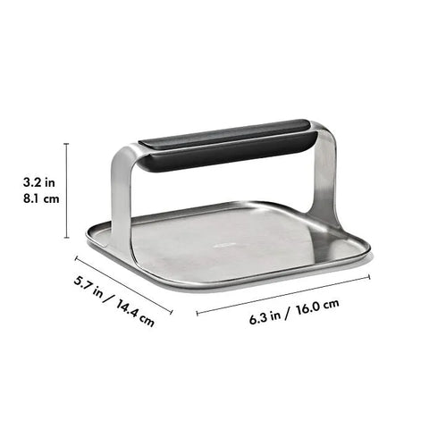 OXO Good Grips Griddle Press