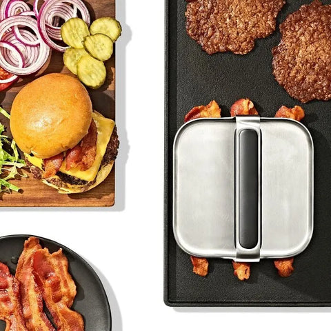 OXO Good Grips Griddle Press
