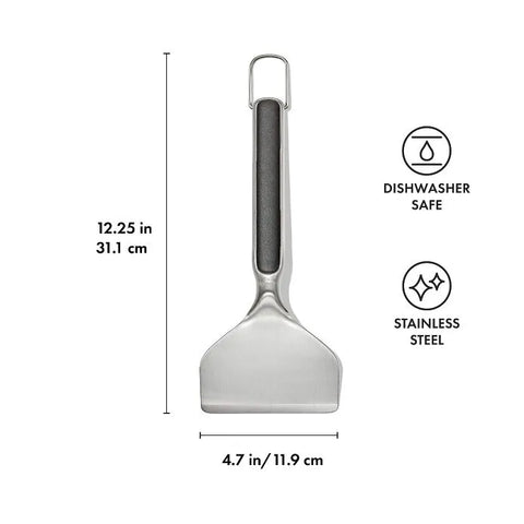Griddle Scraper