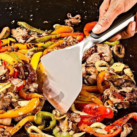 Griddle Scraper