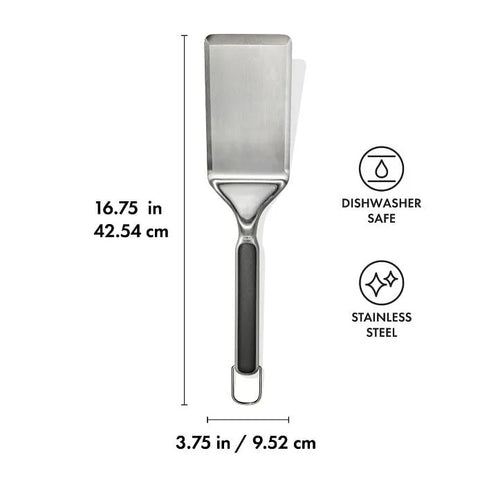 Large Griddle Turner