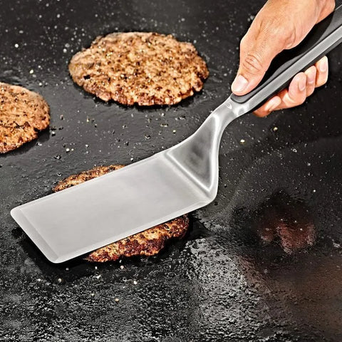 Large Griddle Turner