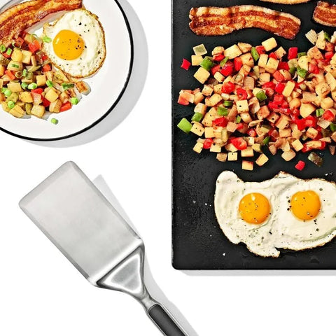 Large Griddle Turner