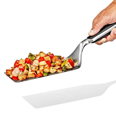 OXO Outdoor Large Griddle Turner