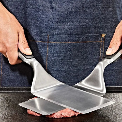 Large Griddle Turner