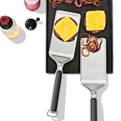 Large Griddle Turner