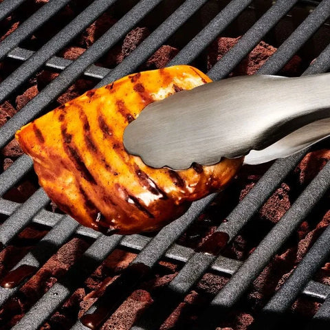 Outdoor 3-Piece Grilling Tool Set