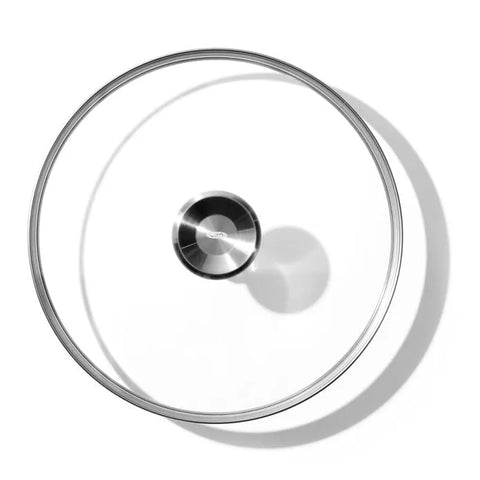 Stainless Steel Mira Series 5.2qt Casserole And Lid