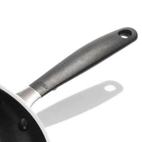 OXO Stainless Steel Everyday 2-Piece Frypan Set