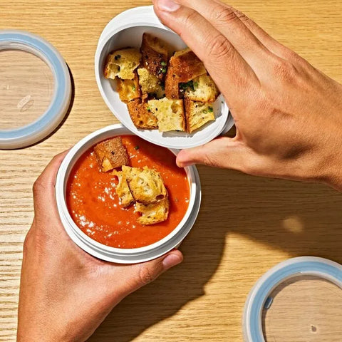 Prep & Go Small Cup Duo