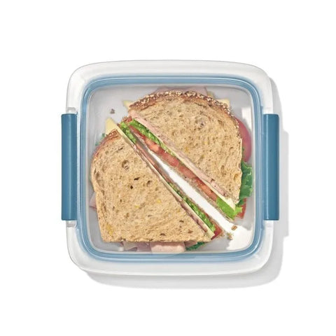 Prep & Go Slim Container - 1.8 Cups/0.4 L