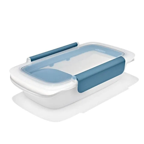 Prep & Go Snack & Dip Container  - 1.6 Cups/0.4 L
