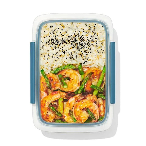 Prep & Go 5-Cup Container