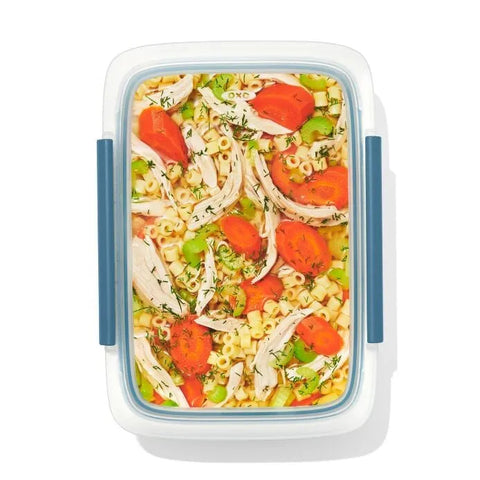 Prep & Go 5-Cup Container