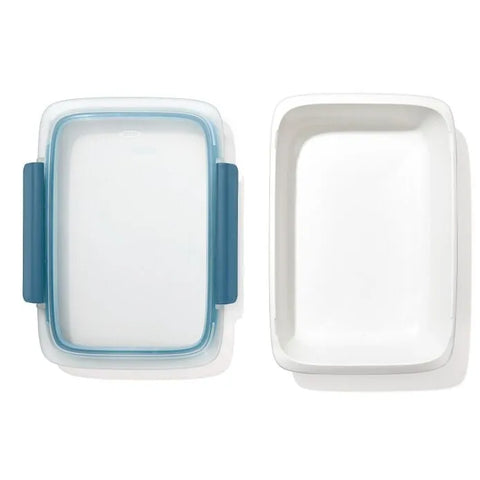 Prep & Go 5-Cup Container