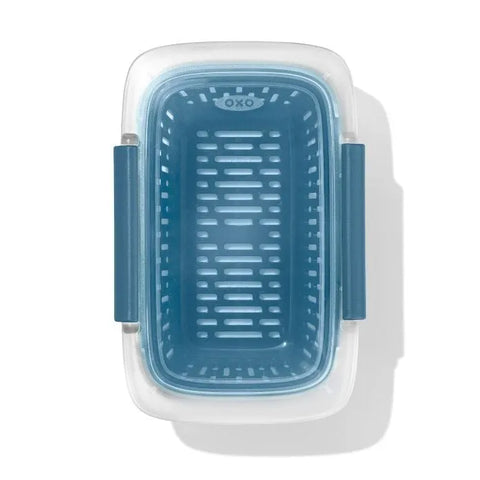 Prep & Go Container with Colander