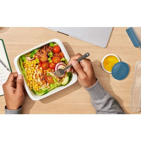 Prep & Go 3.3-Cup Container