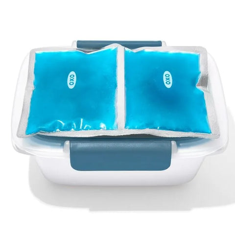 Prep & Go Ice Pack Set