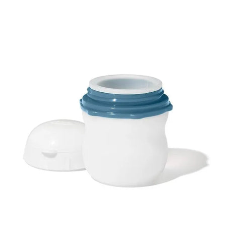 Prep & Go Squeeze Bottle 2-Pack