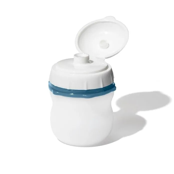 Prep & Go Squeeze Bottle