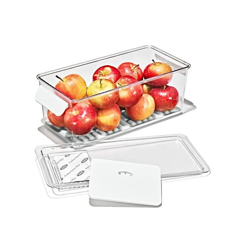 Produce Saver Bin with Filter