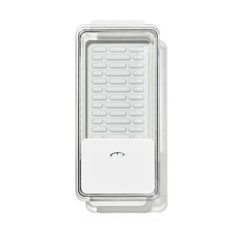 Produce Saver Bin with Filter