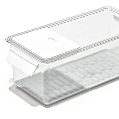 Produce Saver Bin with Filter