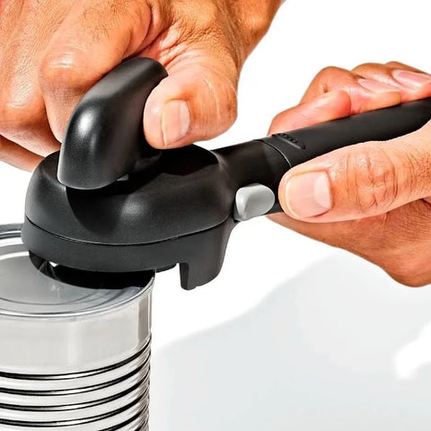 Smooth Edge Can Opener