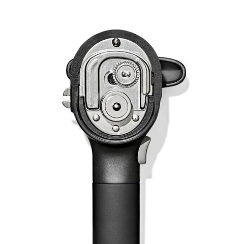 Smooth Edge Can Opener