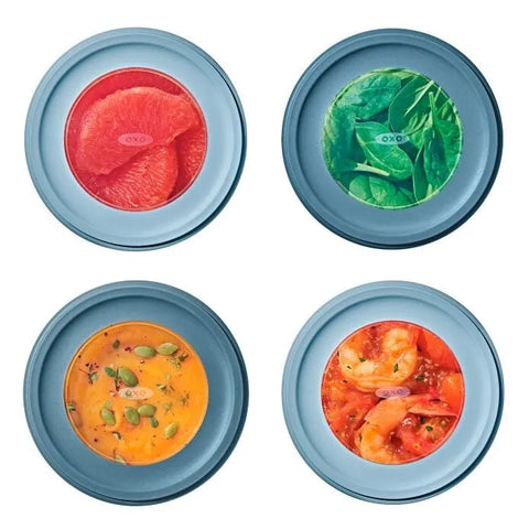 Twist & Stack Container (20 oz) – 2-Pack