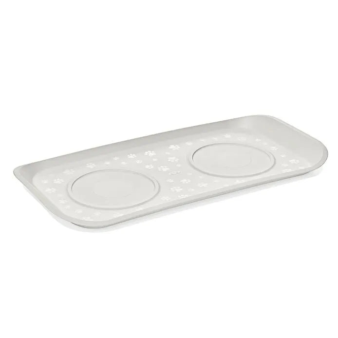OXO Pet Easy-Clean Feeding Mat