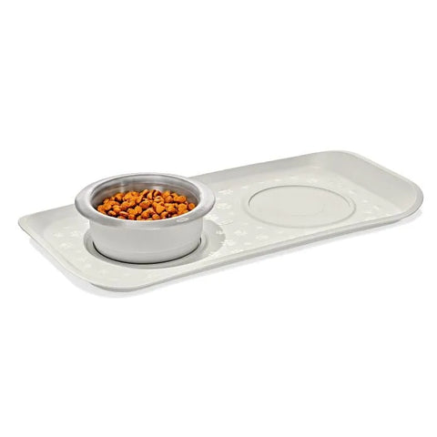 OXO Pet Easy-Clean Feeding Mat