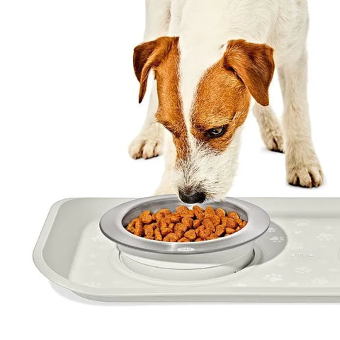 OXO Pet Nonslip Bowl - Small, 1 Cup / 240 mL