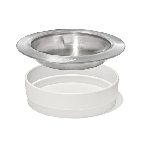 OXO Pet Nonslip Bowl - Small, 1 Cup / 240 mL