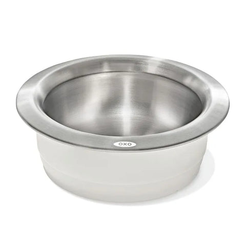 OXO Pet Nonslip Bowl - Medium, 2 Cups / 480 mL