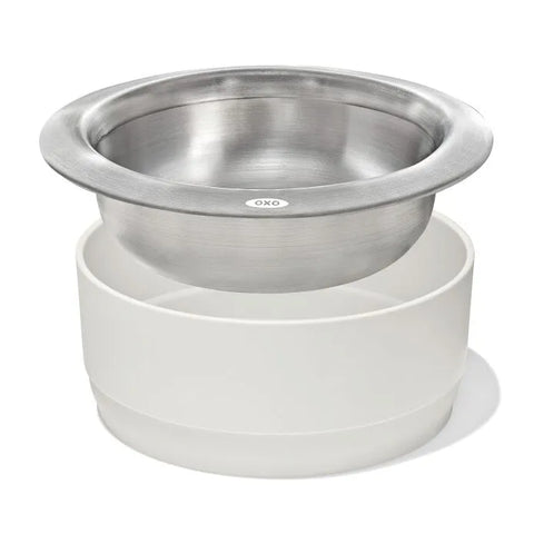 OXO Pet Nonslip Bowl - Medium, 2 Cups / 480 mL