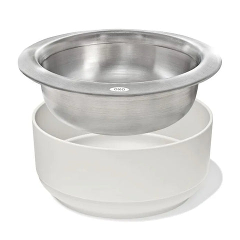 OXO Pet Nonslip Bowl - Large, 4 Cups / 950 mL