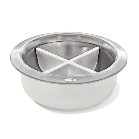 OXO Pet Easy-Clean Slow Feeder - Large, 4 Cups/950 ml