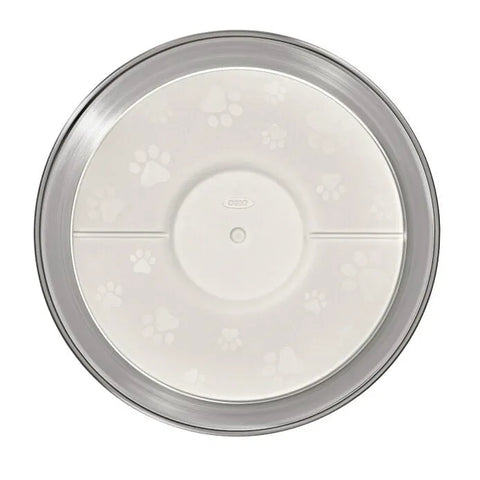 OXO Pet Easy-Clean Slow Feeder - Large, 4 Cups/950 ml