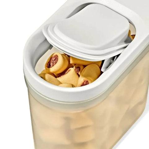 OXO Pet Airtight Treat Container