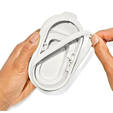 OXO Pet Airtight Treat Container