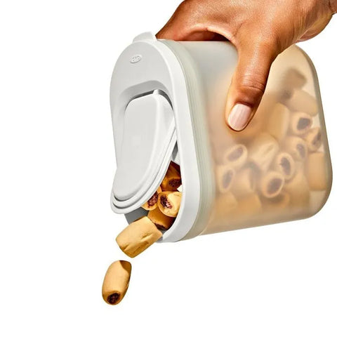 OXO Pet Airtight Treat Container