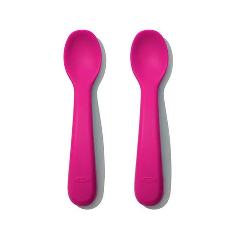 Silicone Spoons