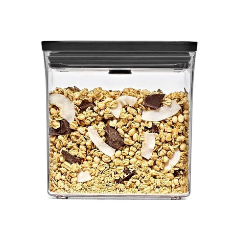 POP Container (1.7 Qt/1.6 L) Matte Black