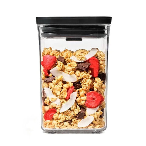 POP Container (1.1 Qt/1.0 L) - Matte Black