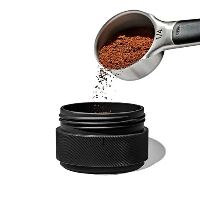 Replacement Coffee Basket for Rapid Brewer