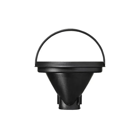 Replacement Small Brew Basket for 12-Cup Coffee Maker